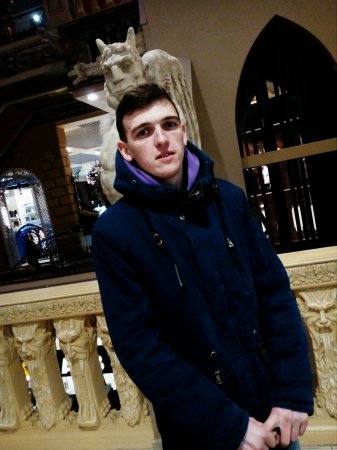 Как инаугурация Порошенко сломала жизнь 20-летнему парню (ФОТО, ВИДЕО)