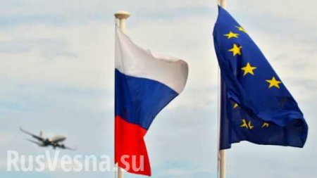 S&P: Санкции против России вызовут проблемы в Европе