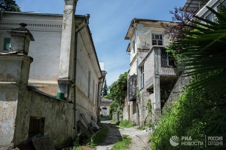 Девять лет после войны: как изменились Абхазия и Южная Осетия (ФОТО)