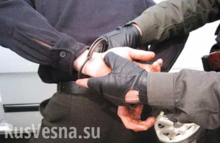 Арест боевика украинской нацгвардии в Италии: ложь киевского следствия (ДОКУМЕНТЫ)