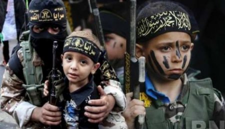 Оставшегося в Ираке сына российских боевиков ИГИЛ вернут на родину