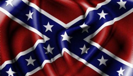 Гражданская война Севера и Юга не закончена : в штате Виргиния введено чрезвычайное положение из-за сноса памятника вождю конфедератов