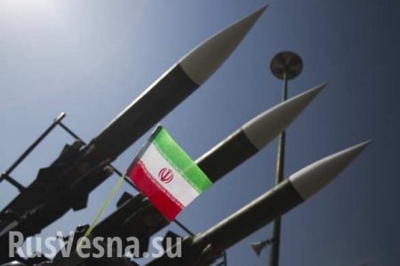 Ответ на санкции США: Иран выделяет $520 млн на собственную ракетную программу