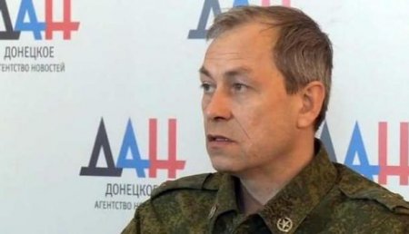 Басурин рассказал, как военнослужащие ДНР предотвратили обстрел окраины Донецка с воздуха