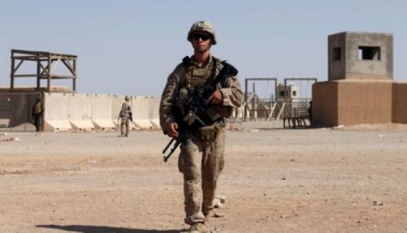 МИД РФ: США должны убираться из Афганистана