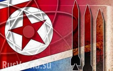 Пхеньян вызвал своих послов из крупнейших стран на совещание в виду угрозы войны