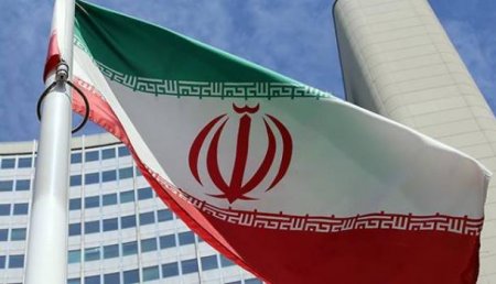 Иран предупреждает о возможном выходе из соглашения по ядерной программе