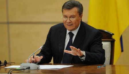 Янукович попросил суд допросить бывшего постпреда Украины при ООН