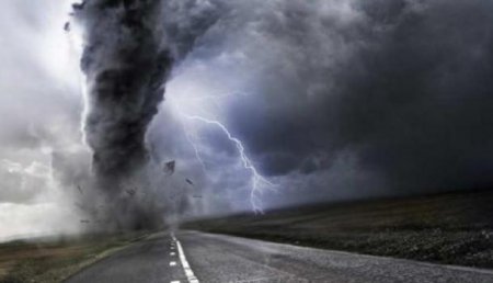 Росгидромет рассказал об удвоении числа опасных погодных явлений