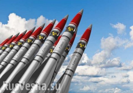 Рука Кремля: В Киеве обвинили Россию в передаче КНДР ракетных двигателей