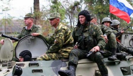 Daily Express: Путин сокращает расходы на оборону не для того, чтобы ослабить Россию
