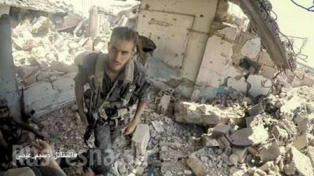 Ожесточенные бои продолжают сотрясать Дамаск: Армия Сирии громит боевиков (ФОТО, ВИДЕО)