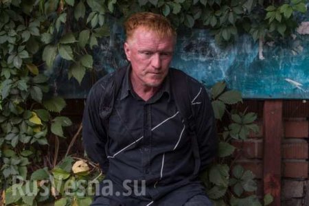 В Днепропетровске пьяный «атошник» порезал водителя маршрутки (ФОТО, ВИДЕО)