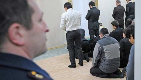 Резню в Сургуте устроил 19-летний сын исламиста из Дагестана