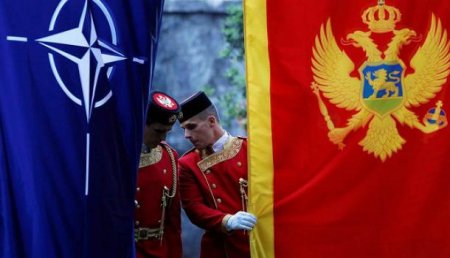 Deutsche Welle: американцы пока обыгрывают Россию и Европу на Балканах