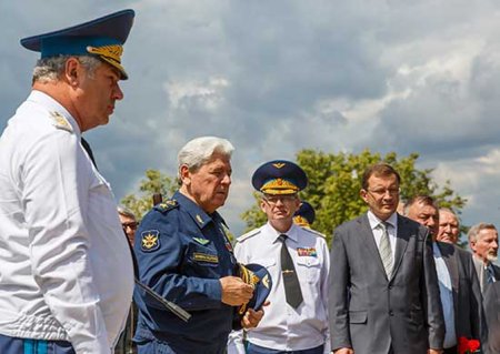 Влюбленный в небо и Россию: как первый главком ВВС спас военную авиацию страны (ФОТО)