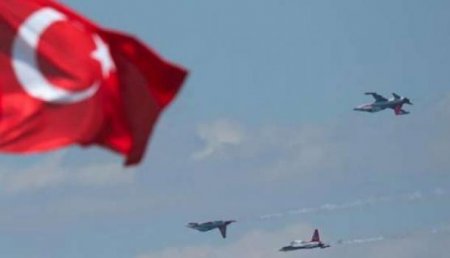 СМИ: В Турции нейтрализовали террористов ИГИЛ