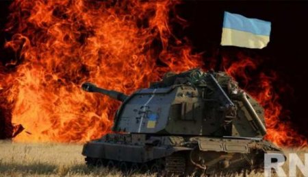 В ДНР сообщили о попытке ВСУ прорвать линию обороны вблизи Донецка