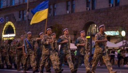 Нардеп: Я счастлива, что на параде в Киеве будут войска США