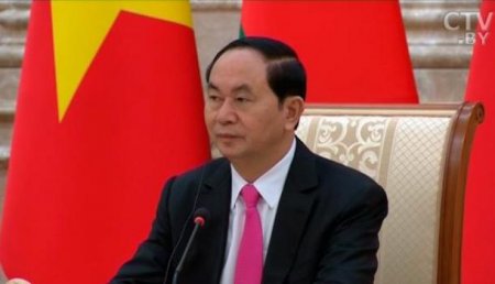 Президент Вьетнама заявил о необходимости «жесткого контроля интернета»