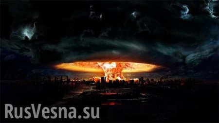 «Периметр»: устройство российской системы ответного ядерного удара (ФОТО)