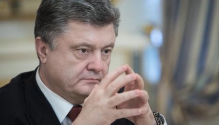 Порошенко реорганизовал «СБУ в Донецкой и Луганской областях»