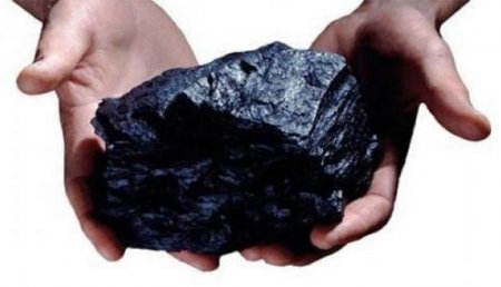 Семь тысяч гривен за тонну: из-за блокады Донбасса Киев покупает энергетический уголь в Пенсильвании