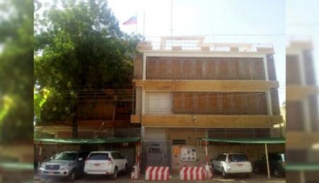 В посольстве России назвали причину смерти посла в Судане