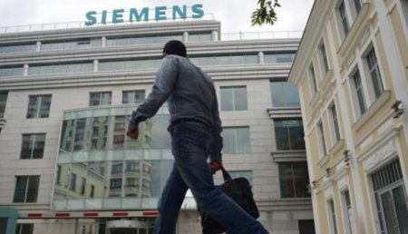 Юрист: суд подтвердит законность перепродажи турбин Siemens для Крыма