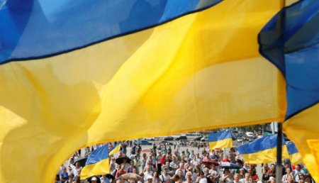 Чиновники Украины устраивают пафосные мероприятия, не заботясь о детях и технике безопасности, - СМИ
