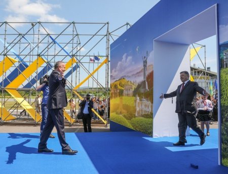 Украина достанется не победителю, а проигравшему (ФОТО)