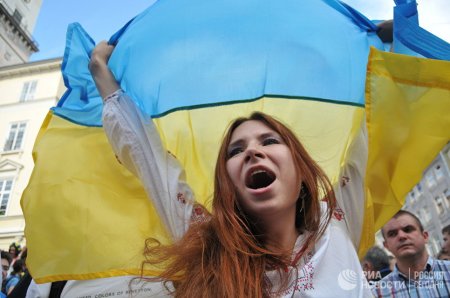 Украина достанется не победителю, а проигравшему (ФОТО)