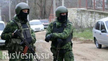 В Дагестане нейтрализовали двух боевиков, открывших огонь по полицейским