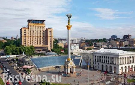 Украина официально объявит Россию «агрессором» в новом законе о Донбассе