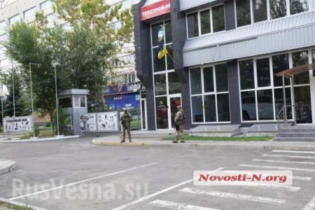 В Николаеве проходят массовые обыски у депутатов и бизнесменов (ФОТО)