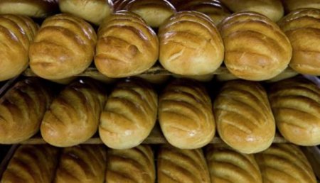СМИ: запертые в пекарне из-за «Харви» мексиканцы пекли хлеб для нуждающихся