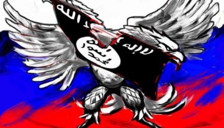 В Москве задержали двух террористов ИГИЛ