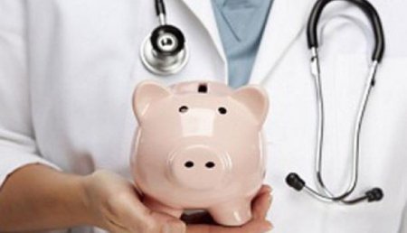 Нет денег — не болейте: В Киеве хирургию и кардиологию переводят на платные услуги и самоокупаемость