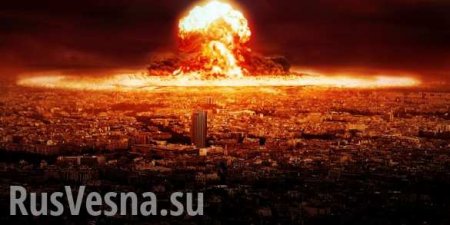 Создаст ли Южная Корея свою ядерную бомбу