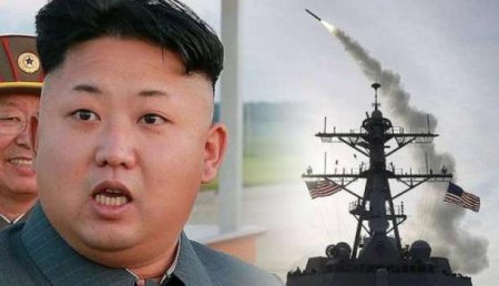 По результатам испытаний Северная Корея выступила с экстренным заявлением