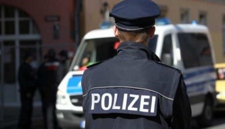 В Германии суд выдал ордер на арест 16-летнего сирийца, обвиняемого в связях с ИГИЛ