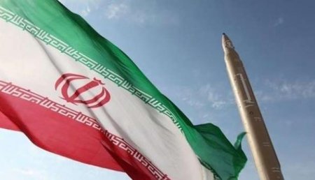 Иран запретил полеты авиации США в своем воздушном пространстве