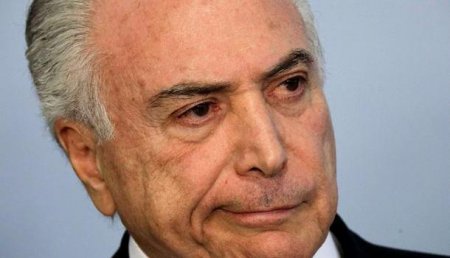 А я — честный: Генпрокурор Бразилии обвинил двух экс-президентов страны в коррупции