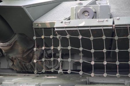 Танк Т-90 М