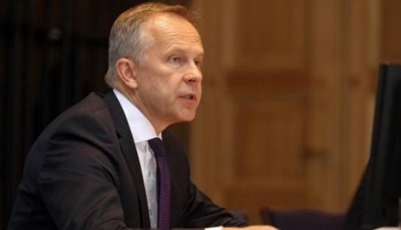 Президент Банка Латвии предупредил о критической ситуации в экономике