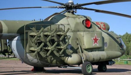 На учениях на Урале военные нанесли радиоэлектронный удар по «противнику»