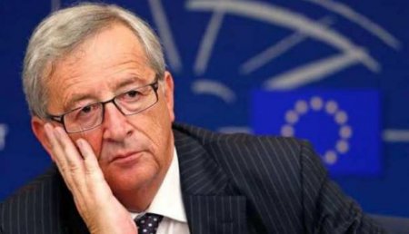 Недостойны: Юнкер заявил, что Турция не станет членом Евросоюза в ближайшее время