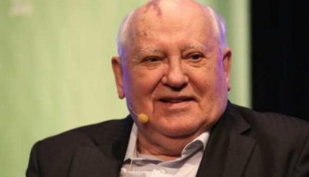 Можно спать спокойно: Горбачёв заявил, что не возражает против установки своего бюста на Аллее правителей