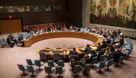 В ООН заявили, что санкции не ухудшили положения России