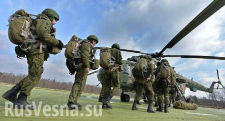 Запад против «Запада»: почему в НАТО так боятся российско-белорусских учений (ФОТО)